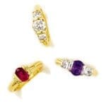 Ride Ring Variations Ride Ring Variations